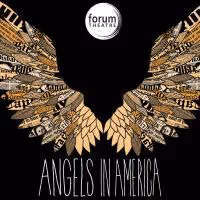 Forum Theatre Presents ANGELS IN AMERICA 10/5-11/22